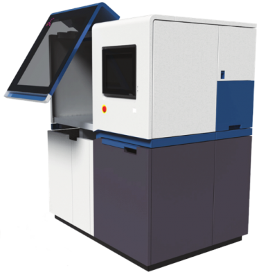 QLoci System for Liquid Biopsy Applications